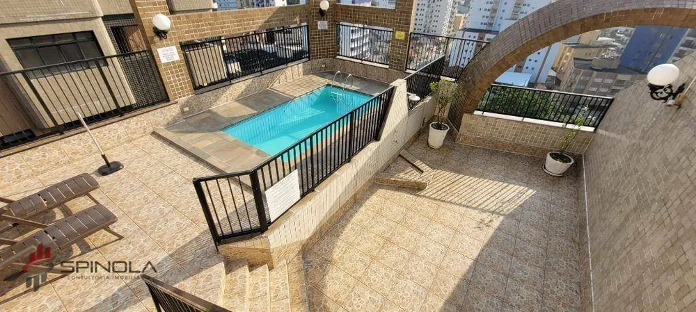 Apartamento, 2 quartos, 84 m² - Foto 1