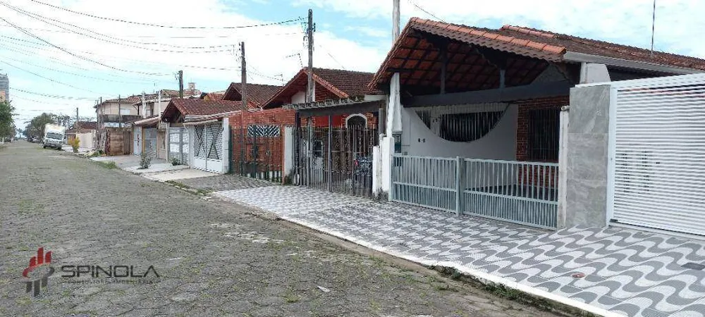 Casa de Condomínio, 2 quartos - Foto 4