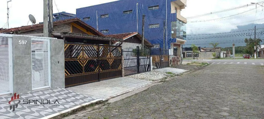 Casa de Condomínio, 2 quartos - Foto 3
