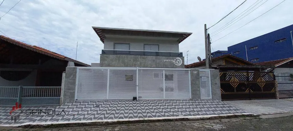 Casa de Condomínio, 2 quartos - Foto 2