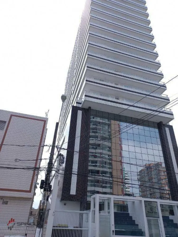 Apartamento, 3 quartos, 140 m² - Foto 3