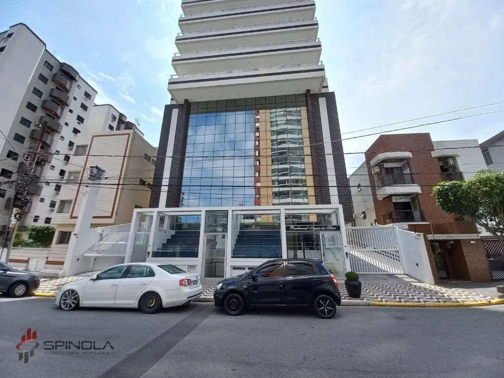 Apartamento, 3 quartos, 140 m² - Foto 4