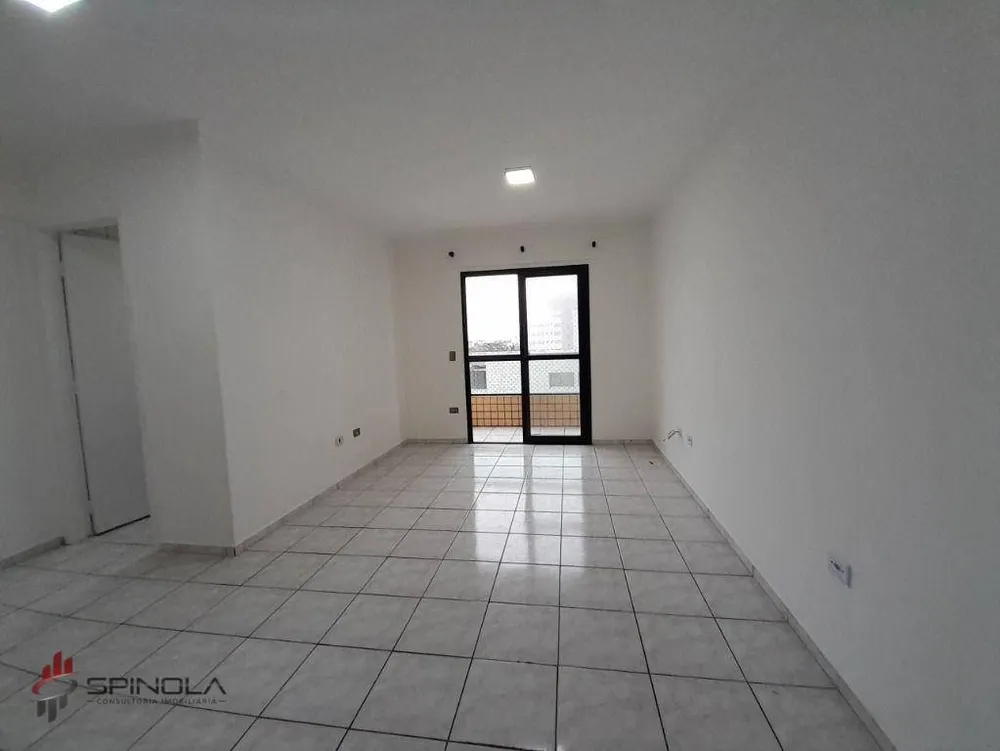 Apartamento, 1 quarto, 53 m² - Foto 2