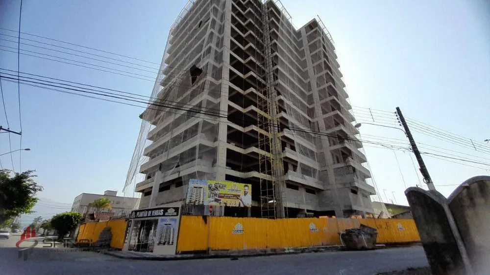 Apartamento, 2 quartos, 84 m² - Foto 2