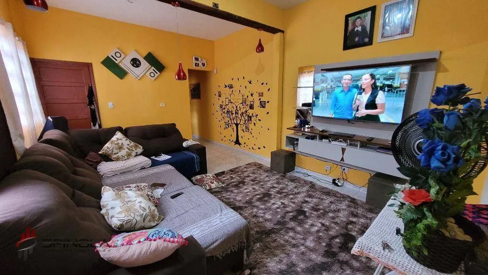 Casa, 2 quartos, 100 m² - Foto 1