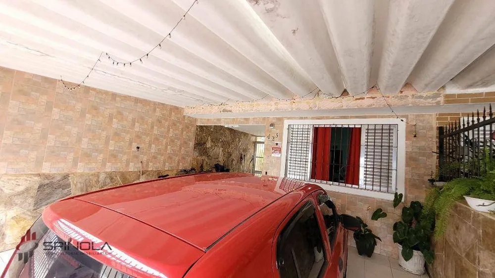 Casa, 2 quartos, 100 m² - Foto 2