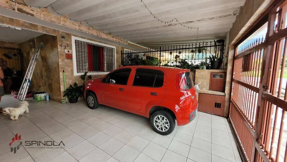 Casa, 2 quartos, 100 m² - Foto 3