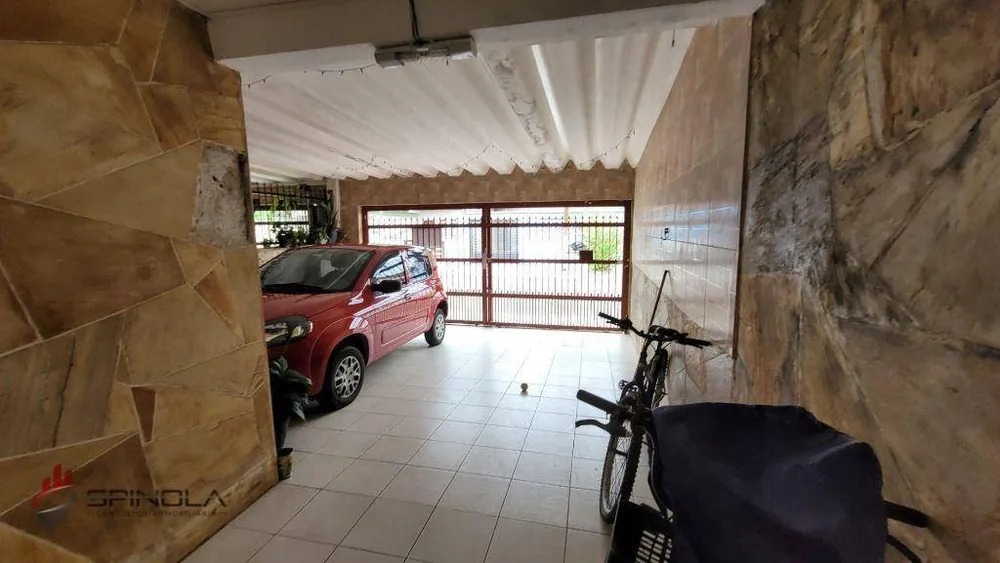 Casa, 2 quartos, 100 m² - Foto 4