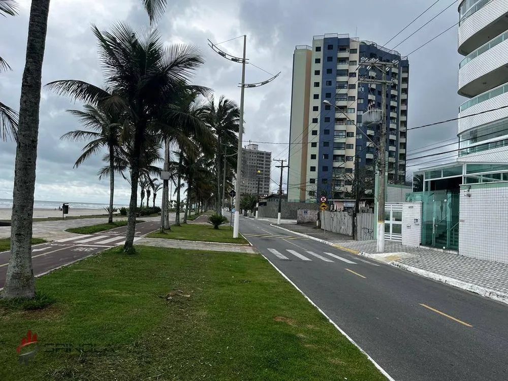 Apartamento, 1 quarto, 55 m² - Foto 2