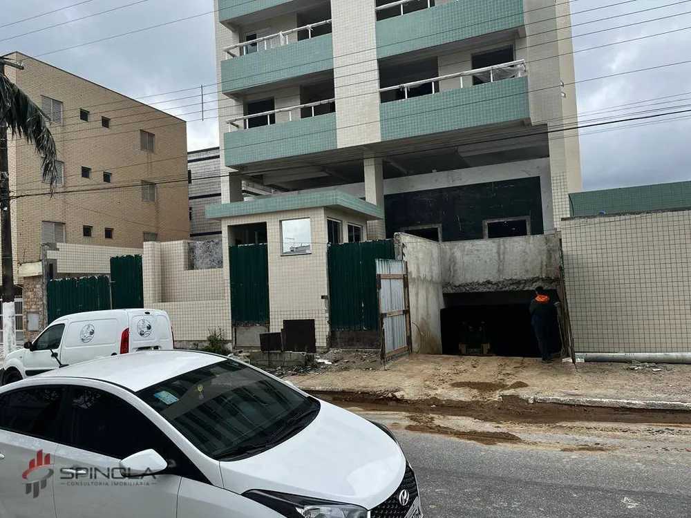 Apartamento, 1 quarto, 55 m² - Foto 3