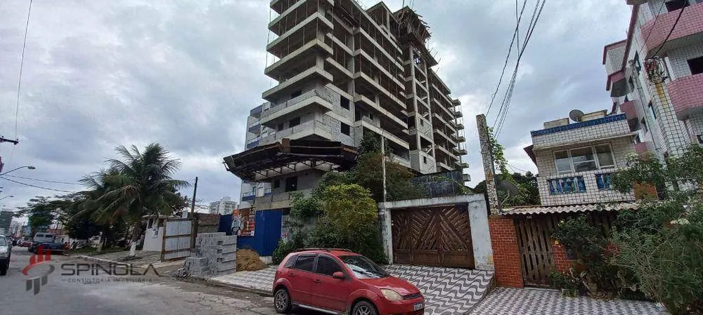 Apartamento, 2 quartos, 69 m² - Foto 1