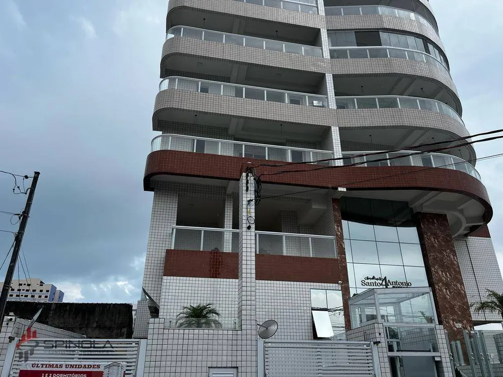 Apartamento, 2 quartos, 67 m² - Foto 1