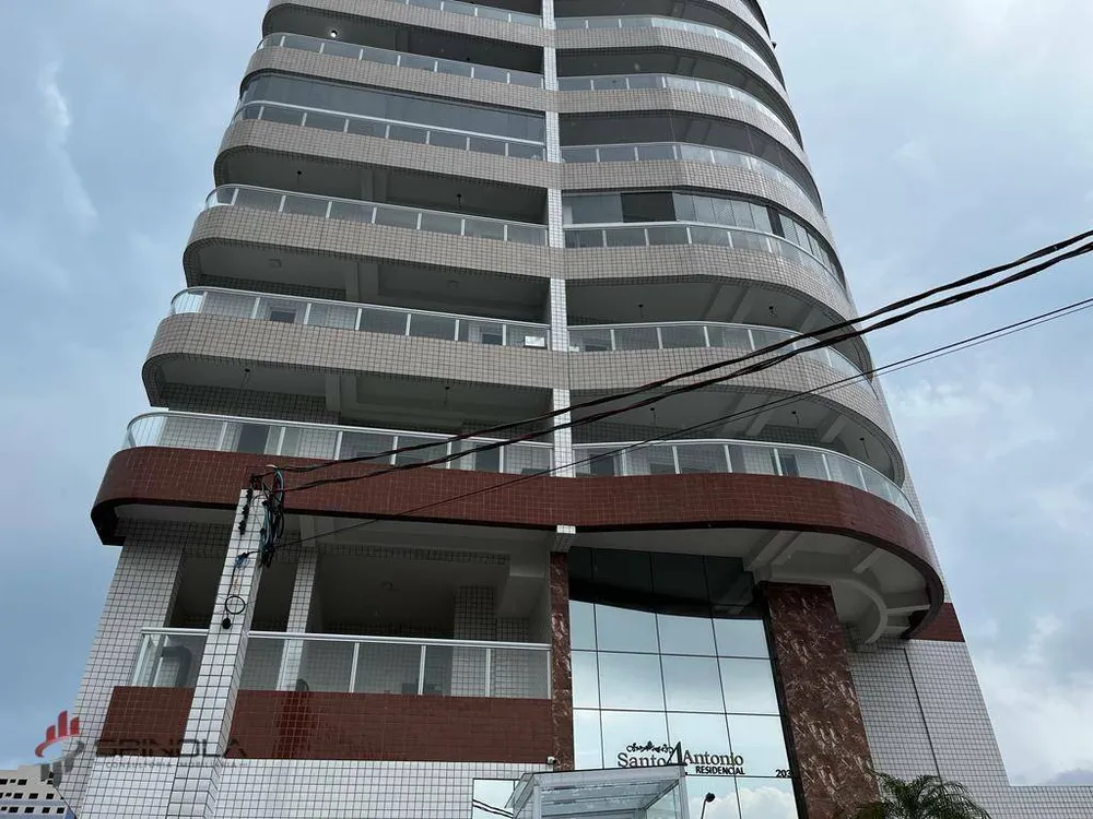 Apartamento, 2 quartos, 67 m² - Foto 2