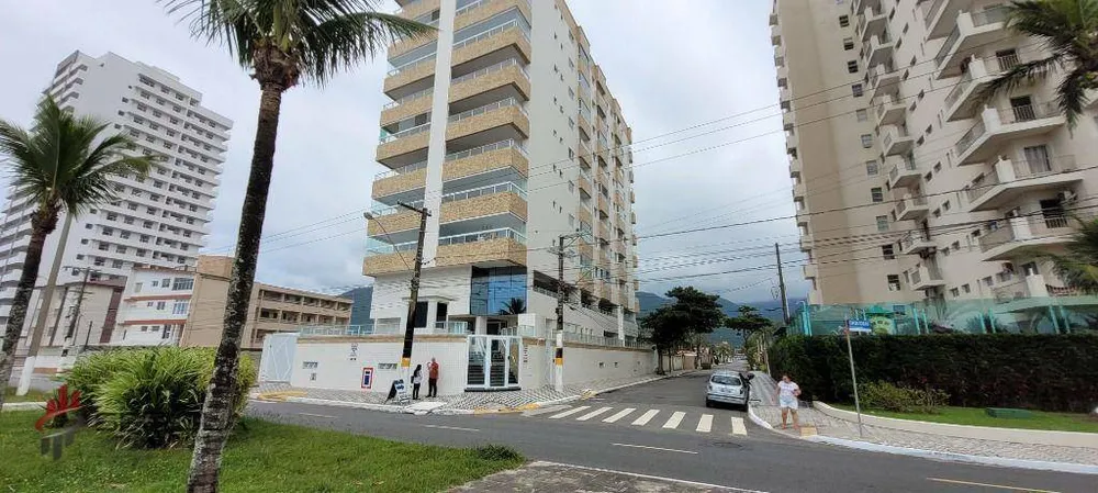 Apartamento, 1 quarto, 40 m² - Foto 1