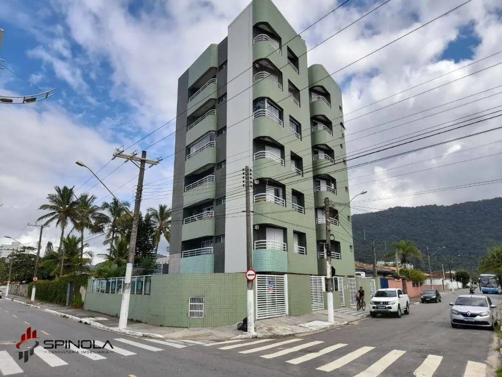 Apartamento, 2 quartos, 82 m² - Foto 2