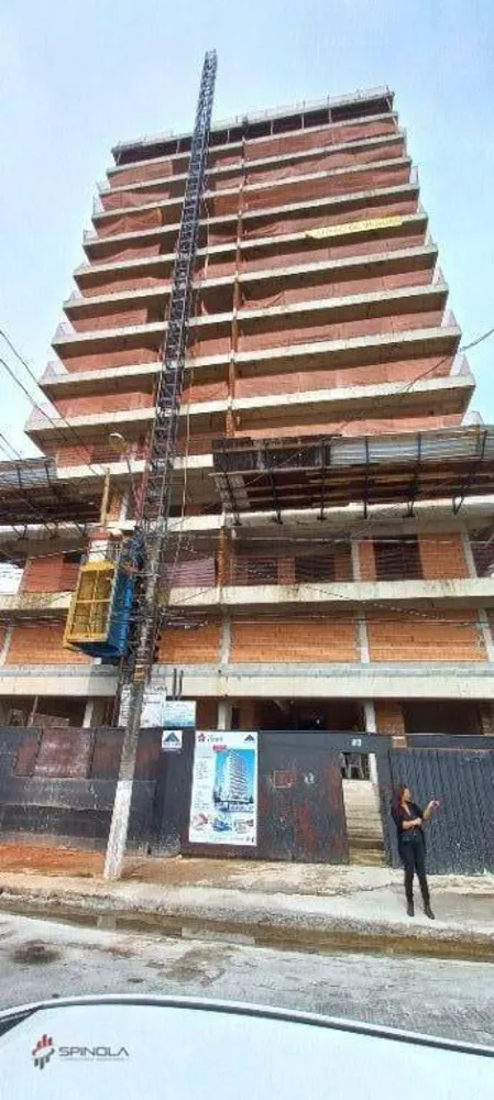 Apartamento, 2 quartos, 73 m² - Foto 1