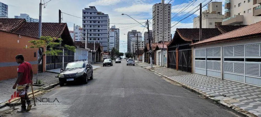 Casa, 2 quartos, 107 m² - Foto 2