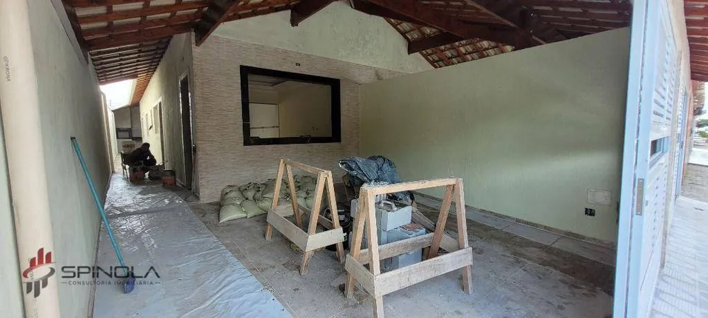 Casa, 2 quartos, 107 m² - Foto 4