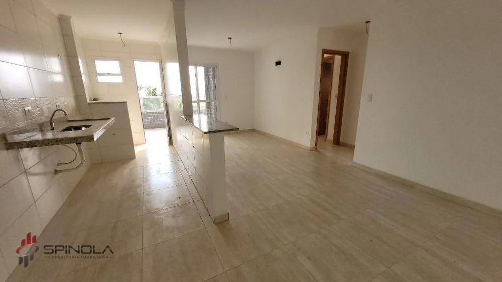 Apartamento, 2 quartos, 78 m² - Foto 1