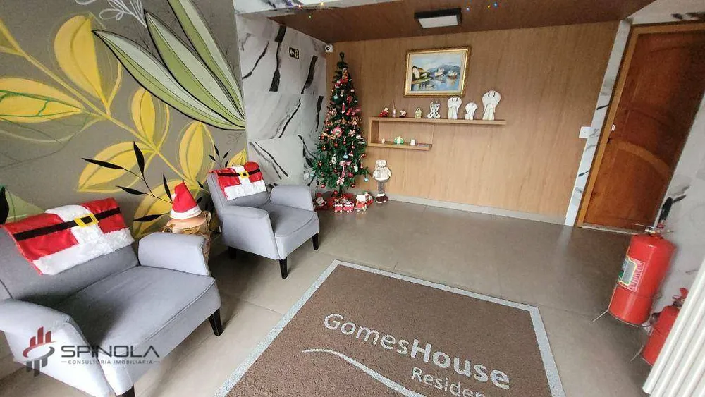 Apartamento, 2 quartos, 78 m² - Foto 3