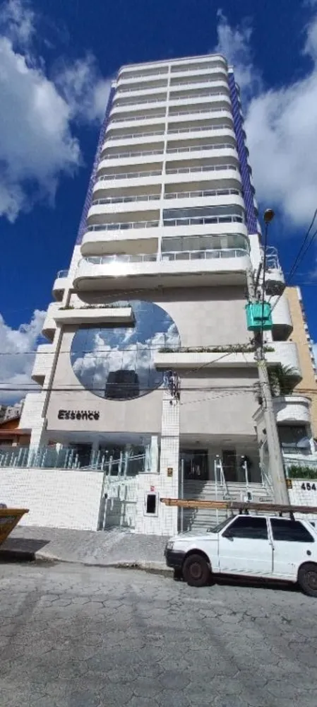 Apartamento, 2 quartos, 70 m² - Foto 2