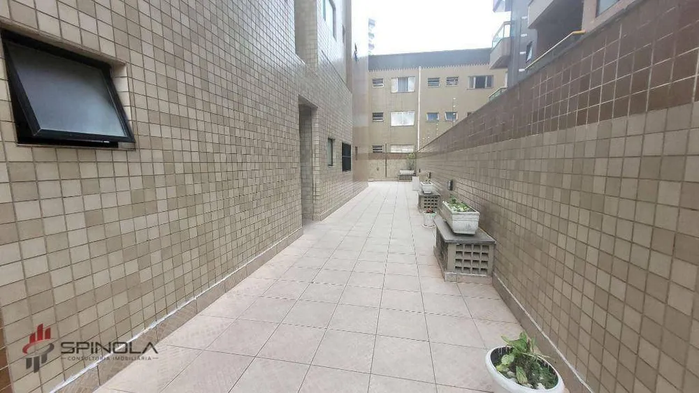 Apartamento, 2 quartos, 84 m² - Foto 3