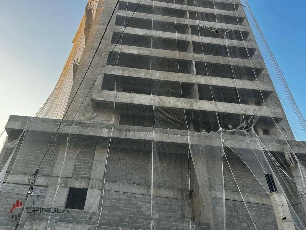 Apartamento, 3 quartos, 98 m² - Foto 1