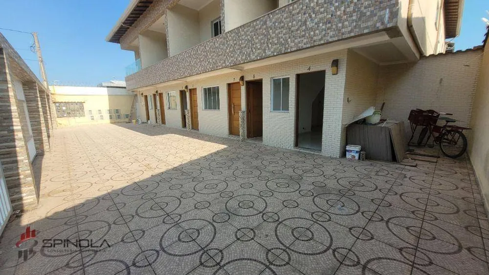 Casa, 2 quartos, 85 m² - Foto 3