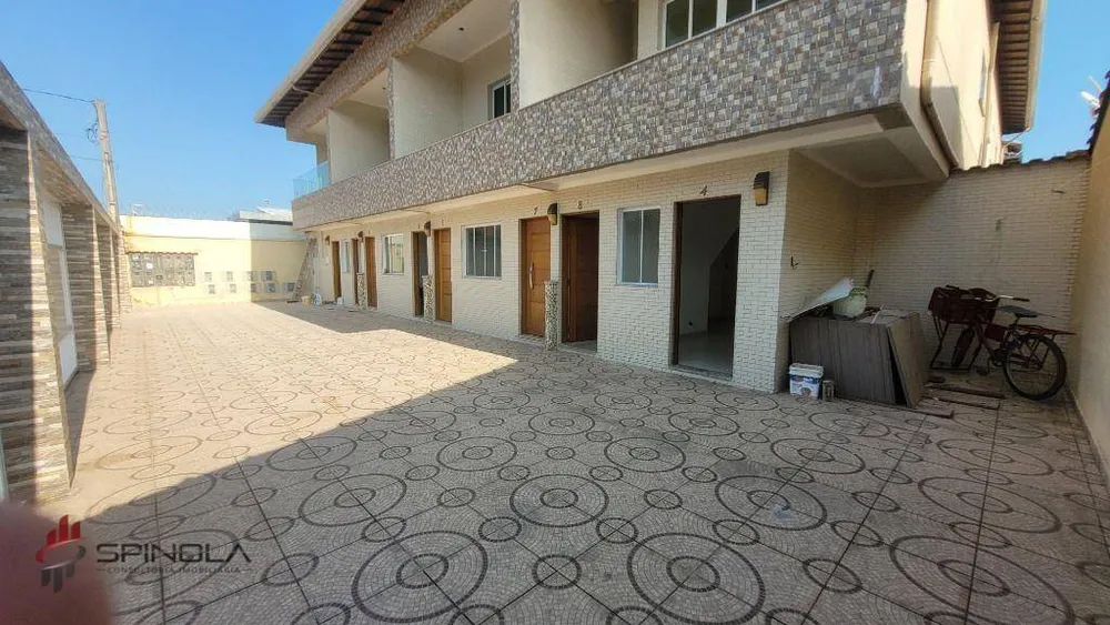 Casa, 2 quartos, 85 m² - Foto 4