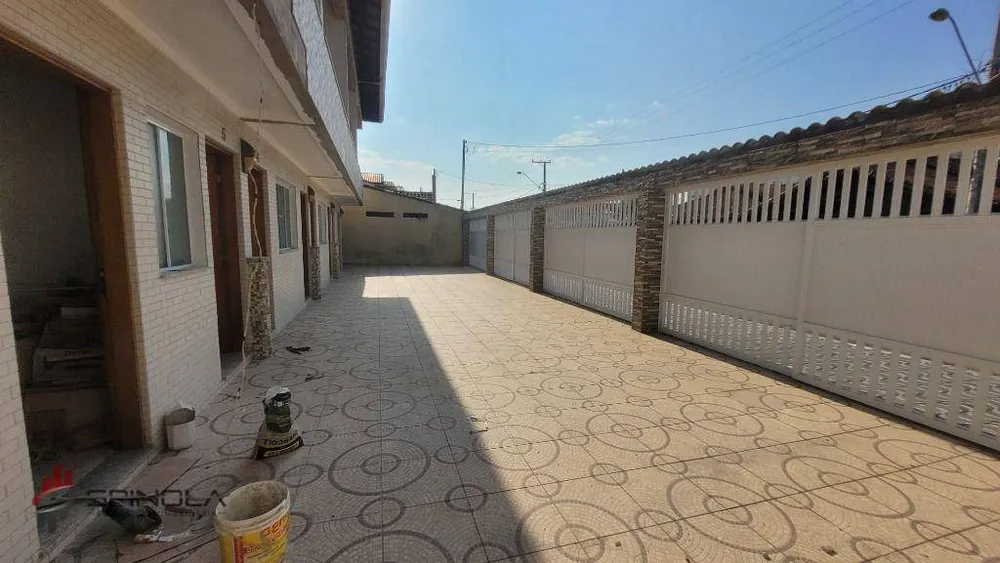 Casa, 2 quartos, 85 m² - Foto 2