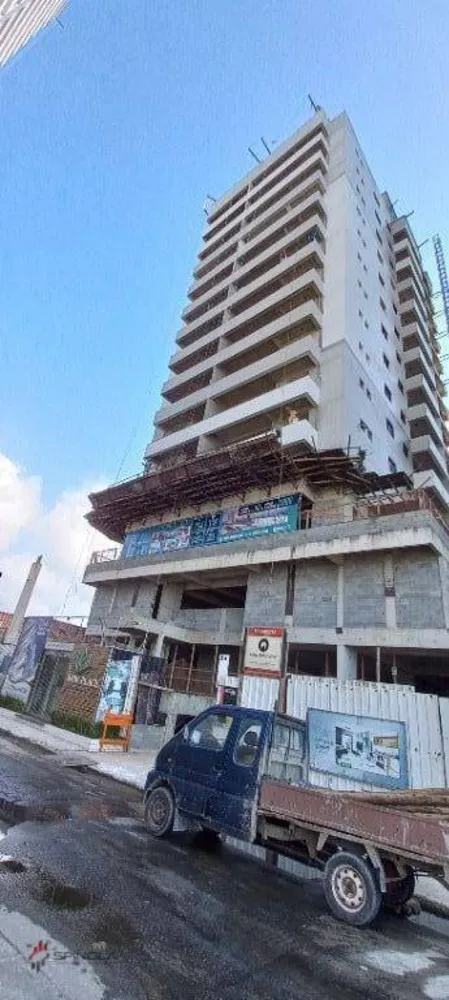 Apartamento, 2 quartos, 69 m² - Foto 1