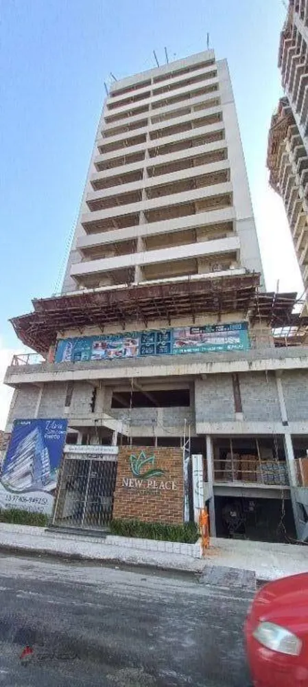 Apartamento, 2 quartos, 69 m² - Foto 2