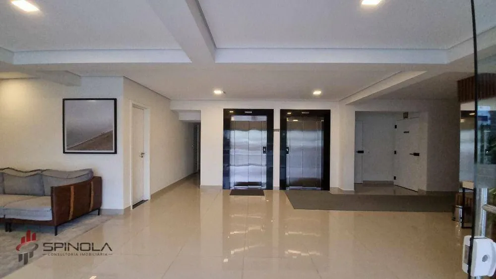 Cobertura, 3 quartos, 177 m² - Foto 3