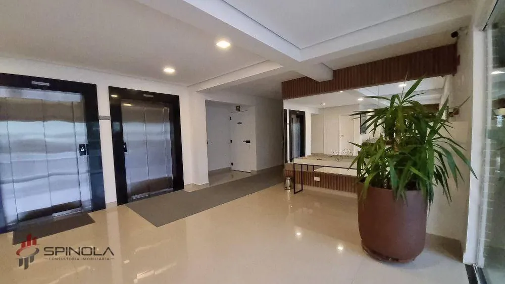 Cobertura, 3 quartos, 177 m² - Foto 2
