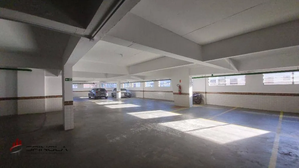 Cobertura, 3 quartos, 177 m² - Foto 4