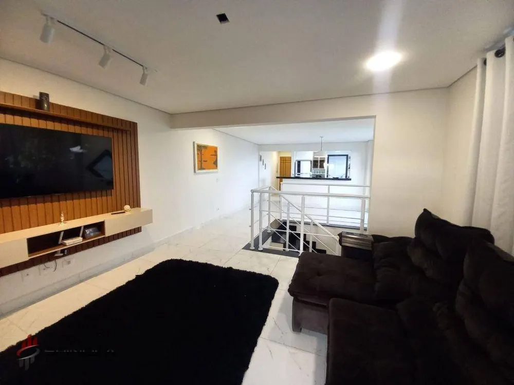 Cobertura, 3 quartos, 177 m² - Foto 1