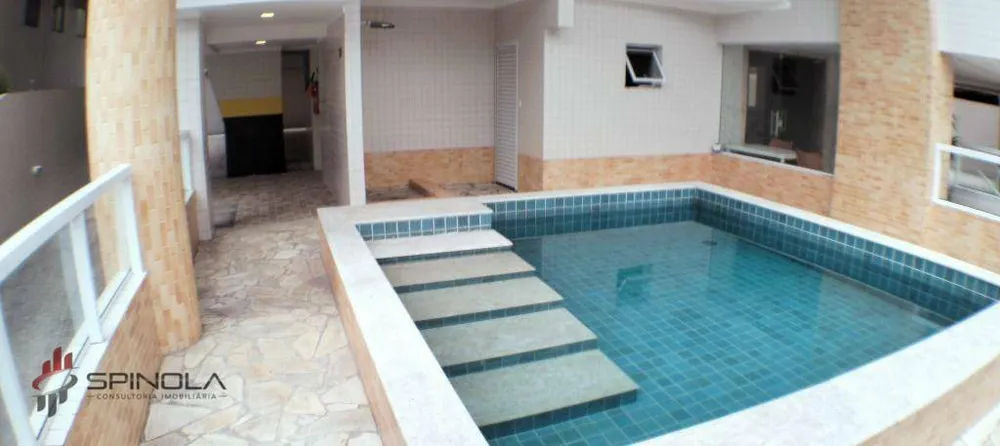 Apartamento, 2 quartos, 67 m² - Foto 1