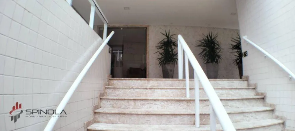 Apartamento, 2 quartos, 67 m² - Foto 2