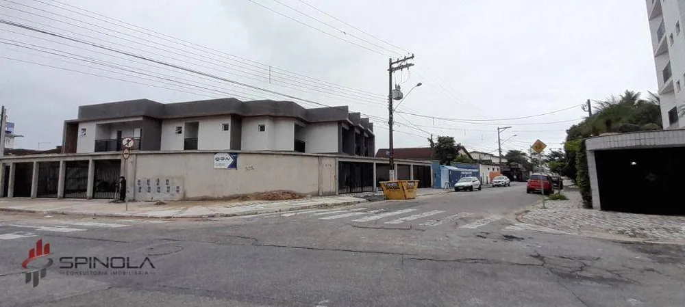 Casa de Condomínio, 2 quartos - Foto 2