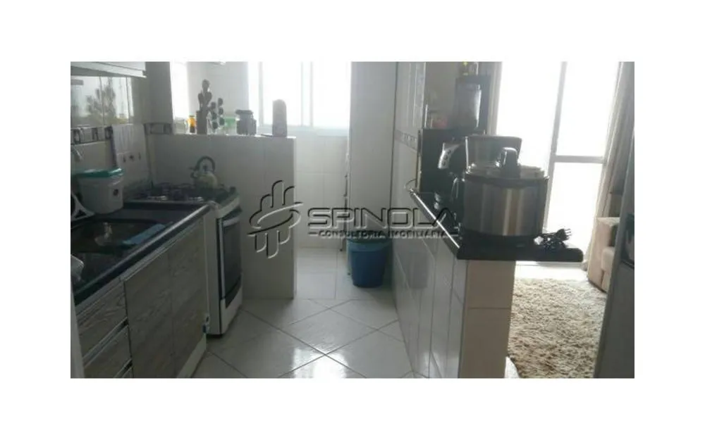 Apartamento, 2 quartos, 65 m² - Foto 3