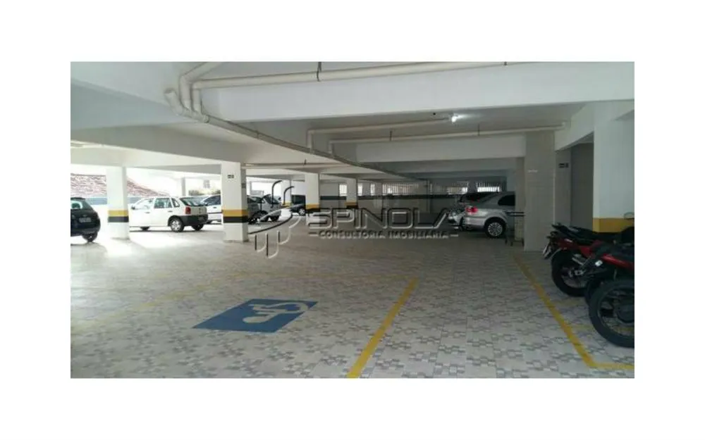 Apartamento, 2 quartos, 65 m² - Foto 4