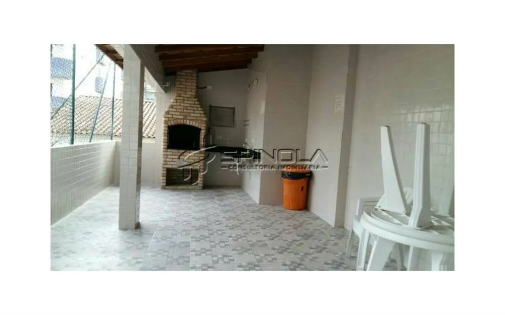Apartamento, 2 quartos, 65 m² - Foto 2