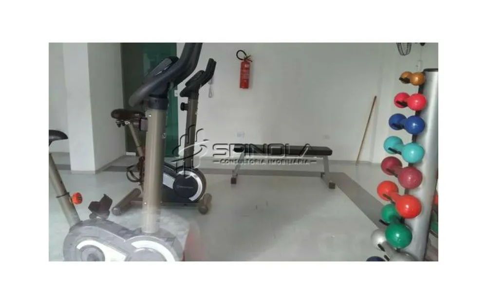 Apartamento, 2 quartos, 65 m² - Foto 1