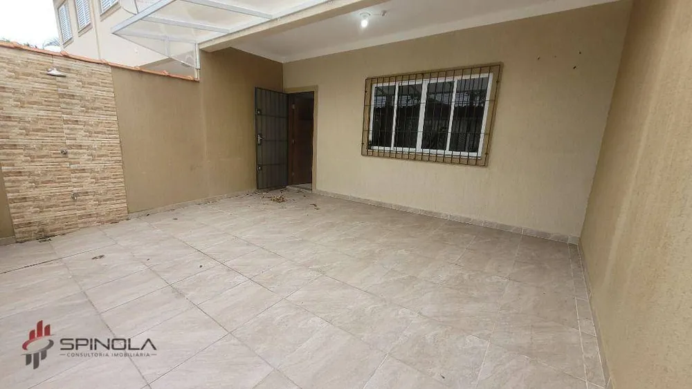 Sobrado, 3 quartos, 99 m² - Foto 3