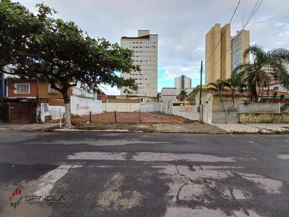 Terreno, 420 m² - Foto 1