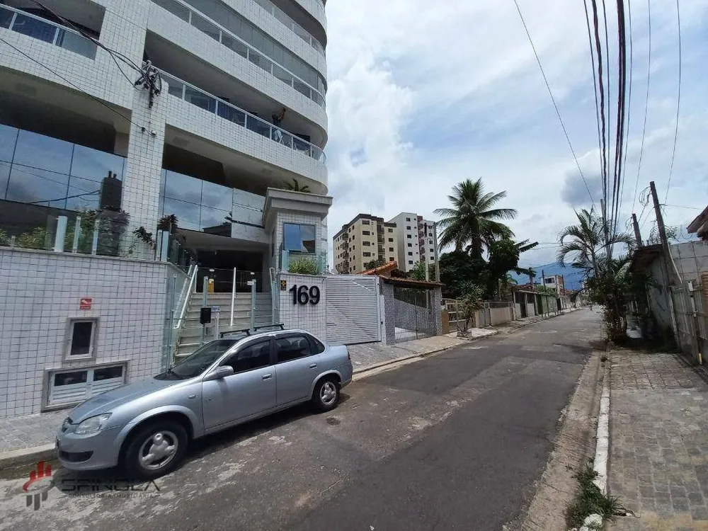 Apartamento, 2 quartos, 75 m² - Foto 2