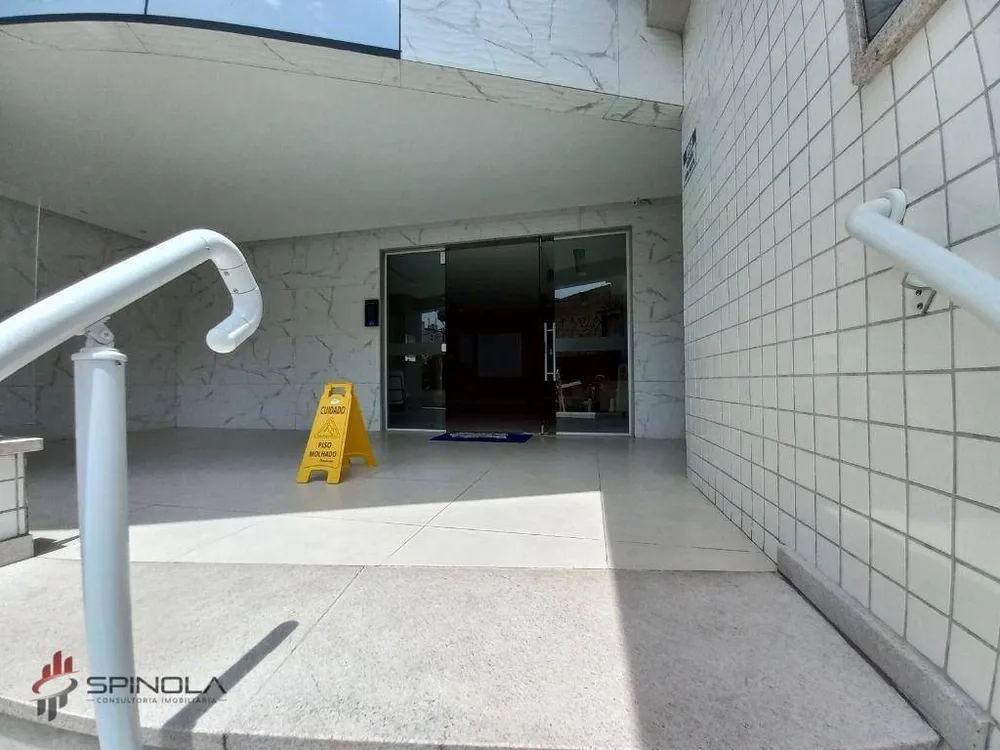 Apartamento, 2 quartos, 75 m² - Foto 3