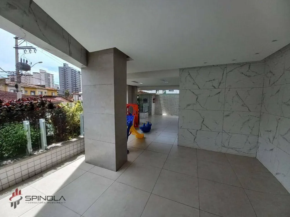 Apartamento, 2 quartos, 75 m² - Foto 4