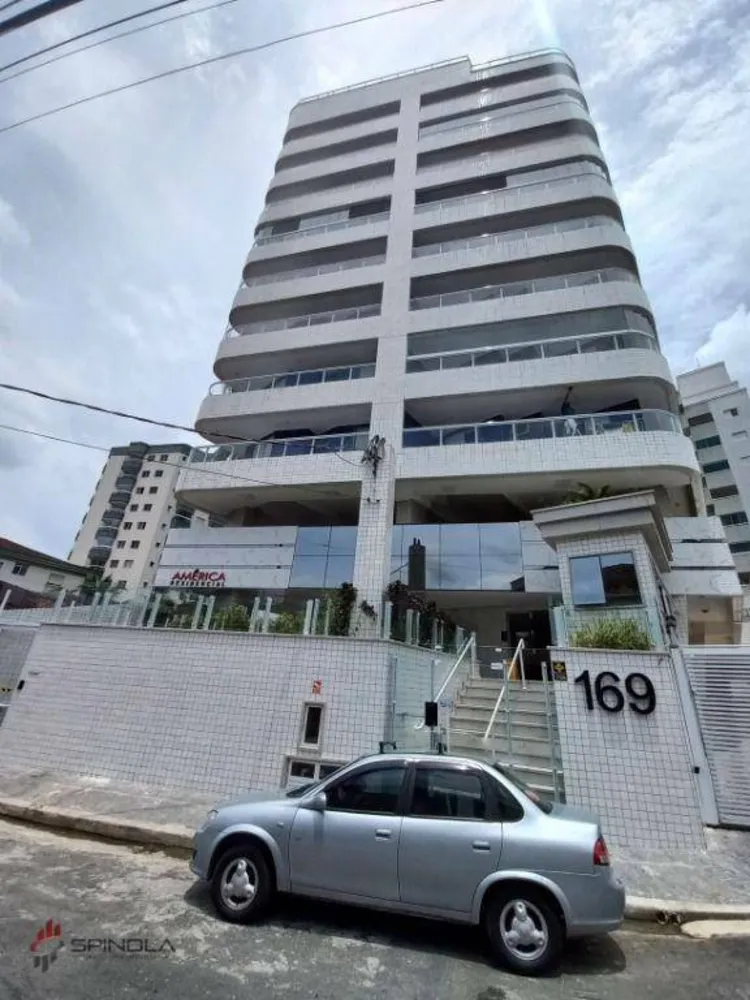 Apartamento, 2 quartos, 75 m² - Foto 1