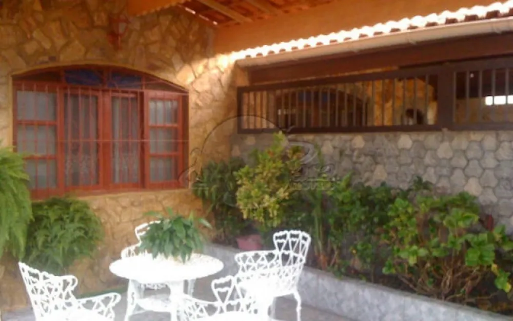 Casa, 3 quartos, 171 m² - Foto 2
